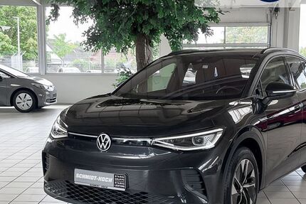 VW ID.4 6.751 km 33.980 € Achim-Uesen 28832
