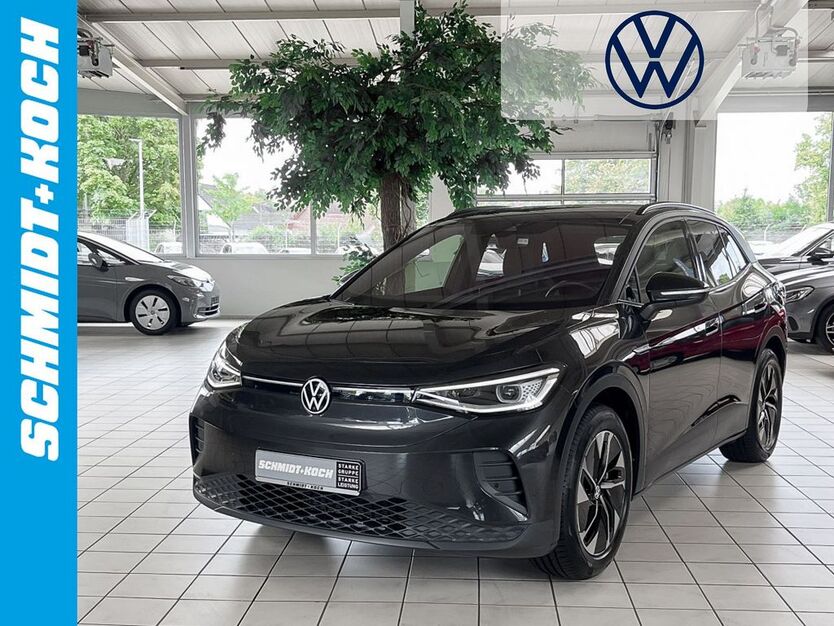 VW ID.4 6.751 km 33.980 € Achim-Uesen 28832