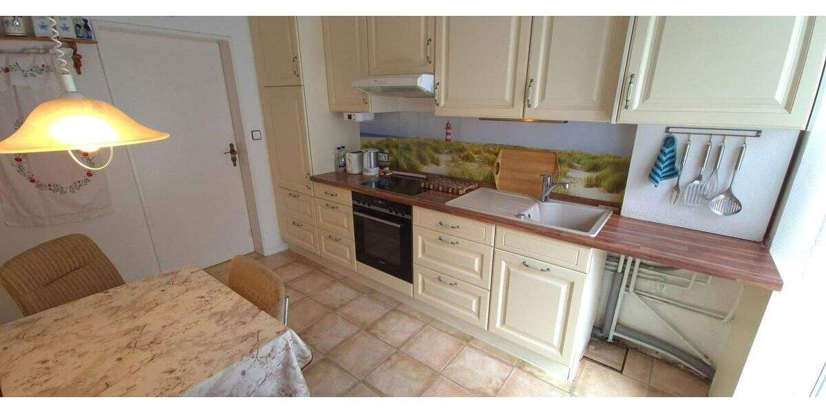 Doppelhaushälfte Ottersberg Fischerhude - 4 Zimmer, 97 m&sup2;, 269.000&euro; | Angebot:24810245