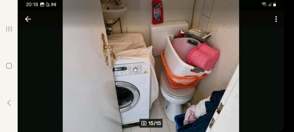 Etagenwohnung Achim - 4 Zimmer, 95 m&sup2;, 175.000&euro; | Angebot:27017309