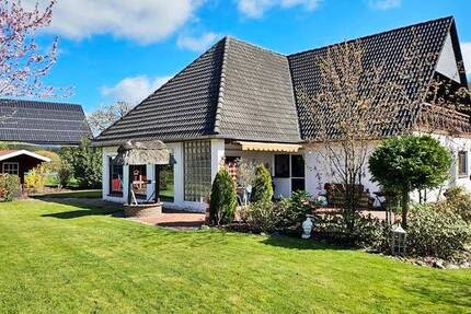 Haus Hambergen - 6 Zimmer, 187 m&sup2;, 329.000&euro; | Angebot:26176339