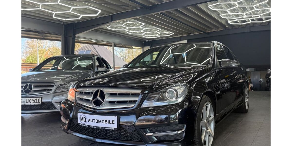 Mercedes-Benz C 250 289.000 km 9.999 &euro; Osterholz-Scharmbeck 27711