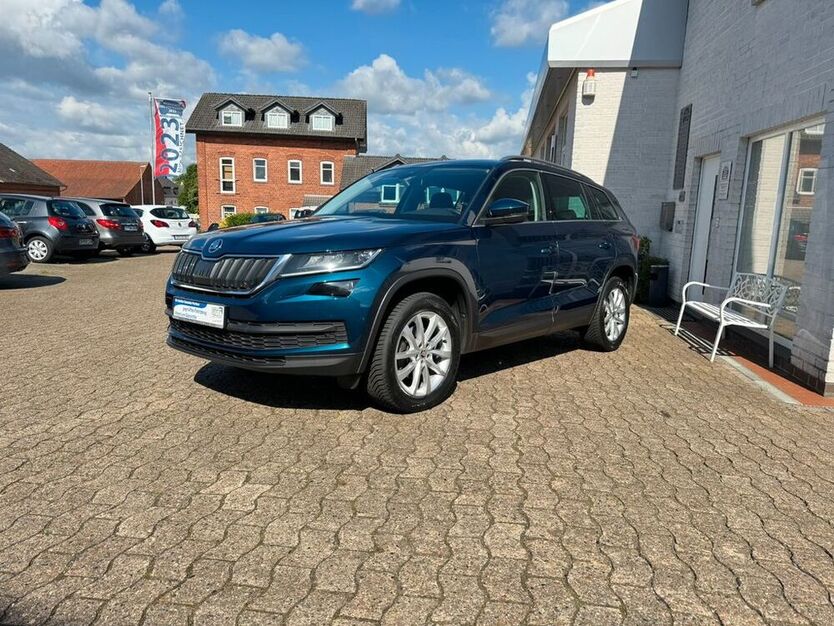 Kodiaq