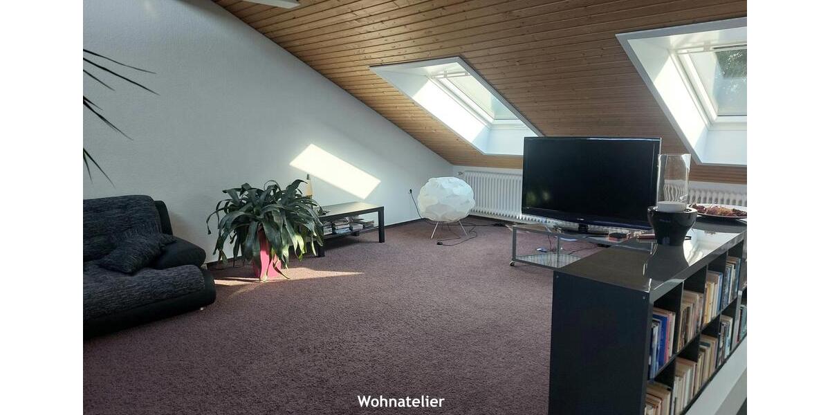 Maisonettenwohnung Bremen Hemelingen - 4 Zimmer, 115 m&sup2;, 349.000&euro; | Angebot:26786421