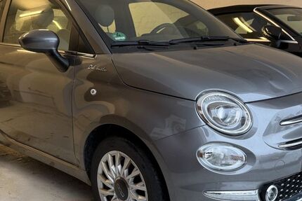 Fiat 500 62.900 km 8.900 &euro; Bremen 28207
