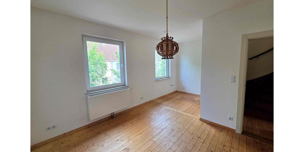 Reihenhaus Bremen Burglesum - 5.5 Zimmer, 115 m&sup2;, 319.000&euro; | Angebot:26883026
