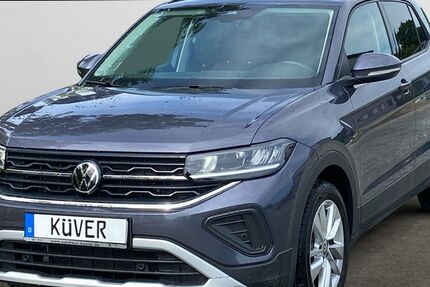 VW T-Cross 14.700 km 25.950 € Hagen 27628