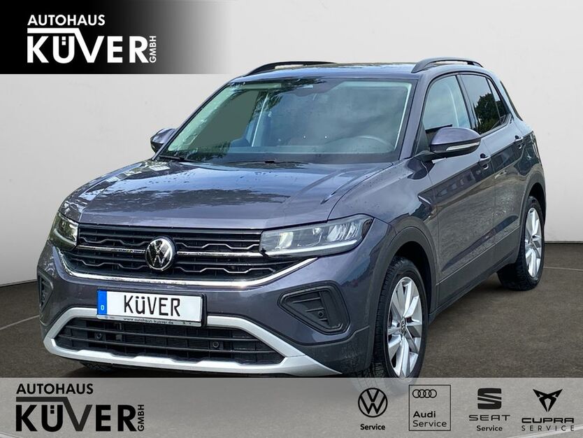 VW T-Cross 14.700 km 25.950 € Hagen 27628