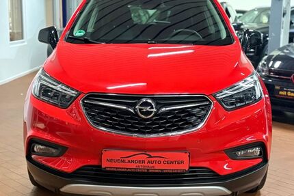 Opel Mokka 100.000 km 13.499 &euro; Bremen 28199