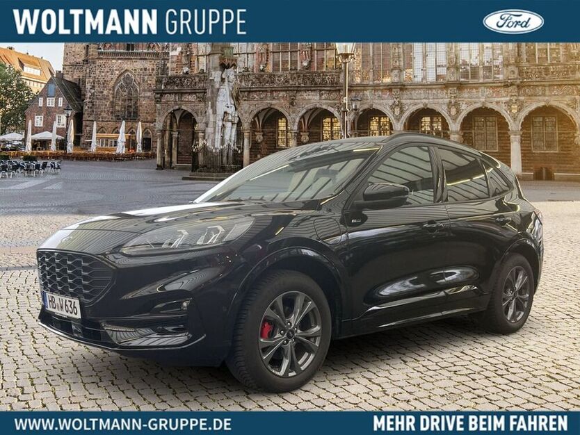 Kuga