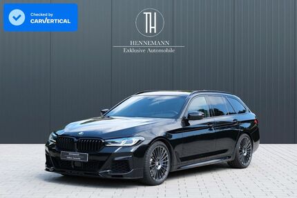 Alpina D5 72.990 km 68.900 &euro; Bremen 28207