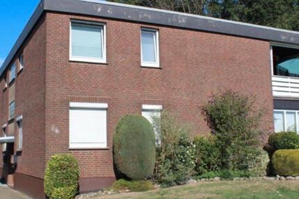 Charmante 3-Zimmer-Wohnung mit Terrasse in ruhiger Lage 3 zimmer