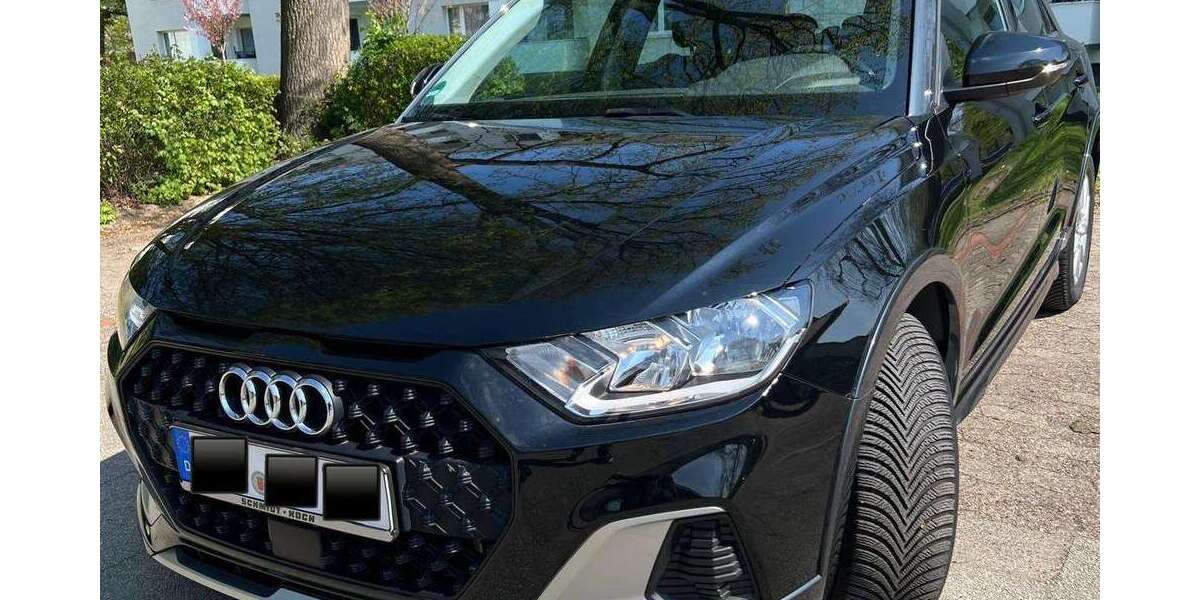 Audi A1 29.050 km 22.500 &euro; Bremen, Stadt 28329