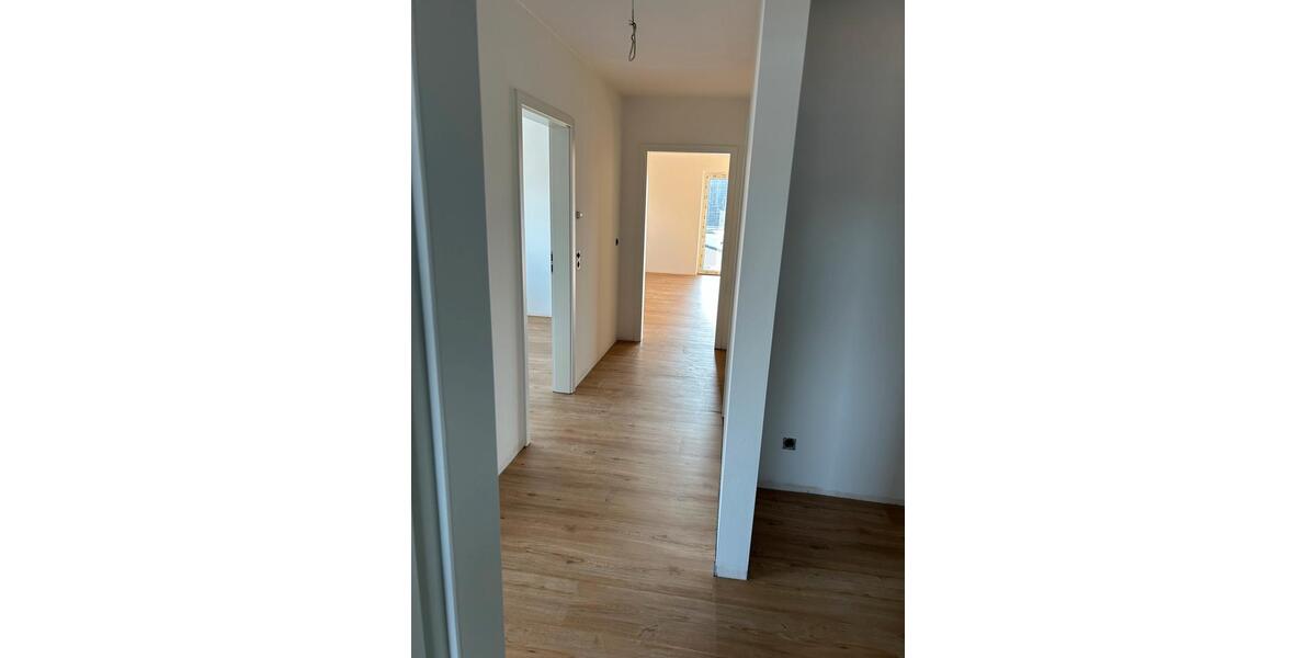 Etagenwohnung Bassum - 3 Zimmer, 72 m&sup2;, 870&euro; | Angebot:25148027
