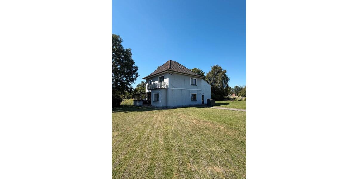 Einfamilienhaus Berne - 6 Zimmer, 180 m&sup2;, 349.000&euro; | Angebot:27217556