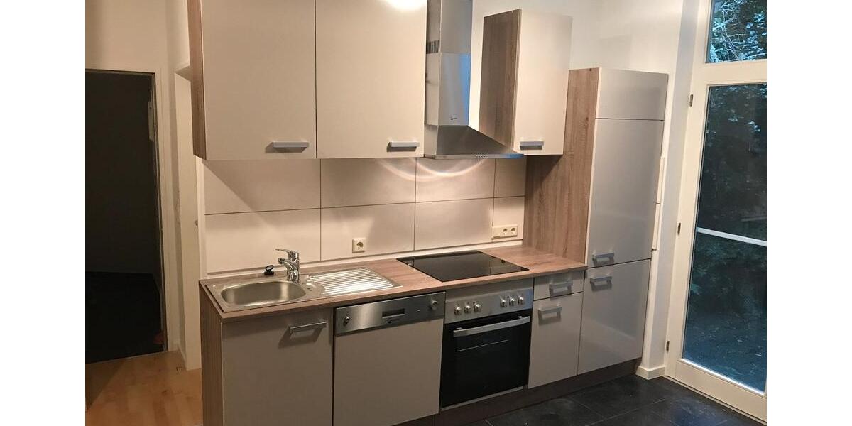 Etagenwohnung Bremen Östliche Vorstadt - 2 Zimmer, 55 m&sup2;, 630&euro; | Angebot:26319727
