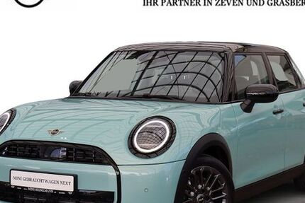 Mini Cooper C 9.600 km 27.699 &euro; Grasberg 28879
