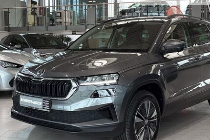 Skoda Karoq 42.683 km 28.880 &euro; Bremen 28217
