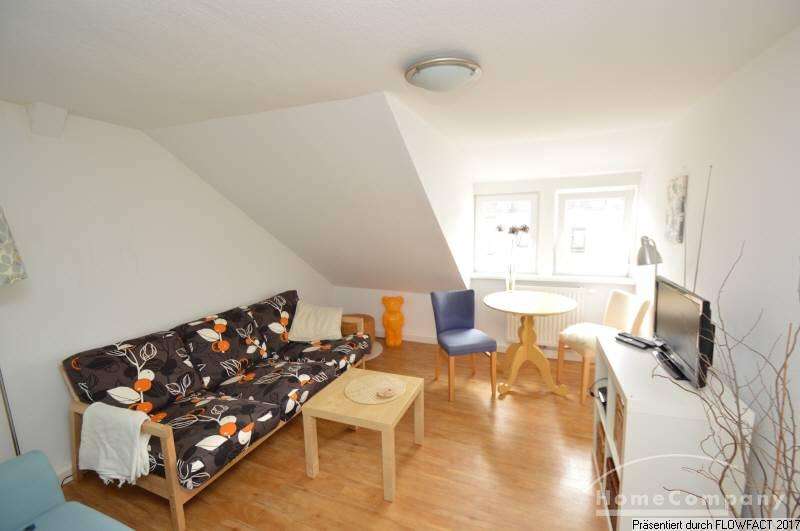 Zimmer Bremen Östliche Vorstadt - 2 Zimmer, 950&euro; | Angebot:23734255