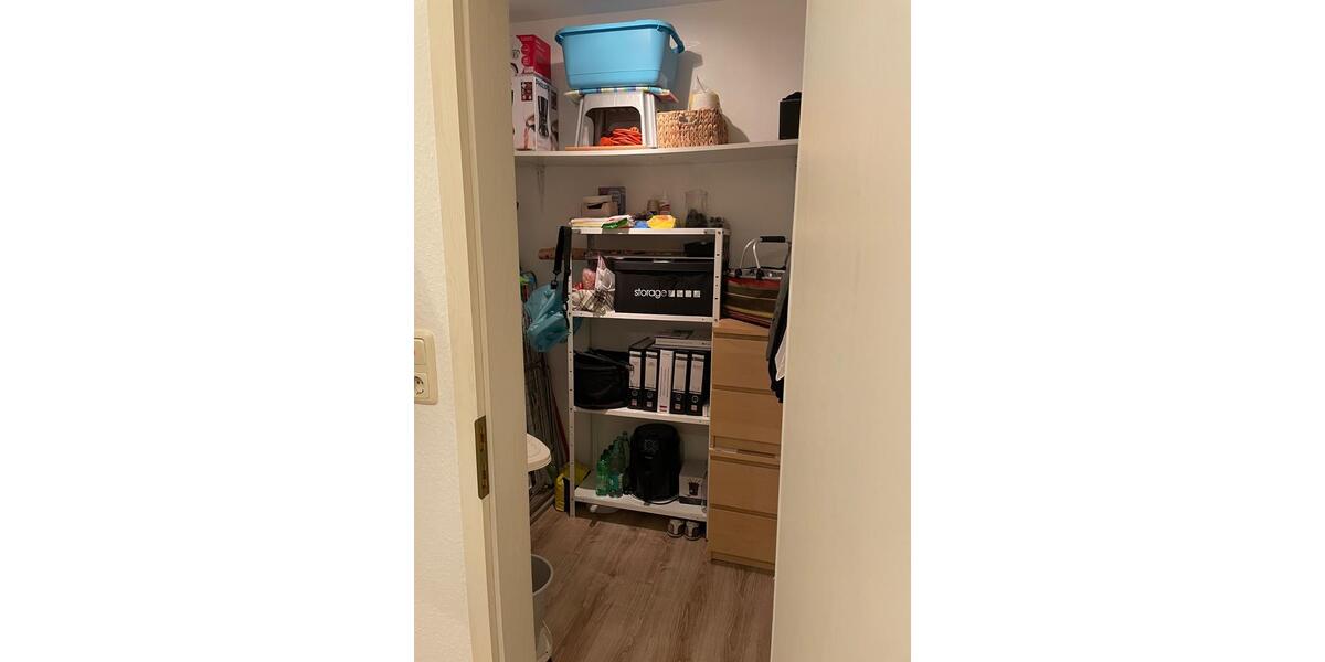 Erdgeschoßwohnung Weyhe - 2 Zimmer, 52 m&sup2;, 165.000&euro; | Angebot:26163641