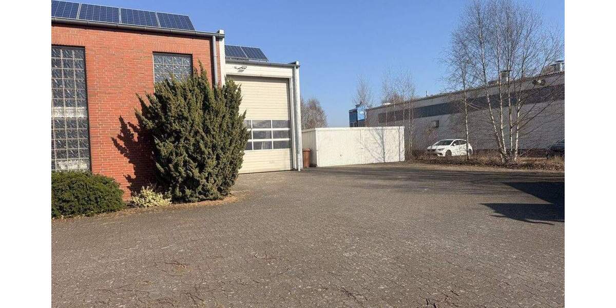 Gewerbeobjekt Stuhr - 525.000&euro; | Angebot:25772054