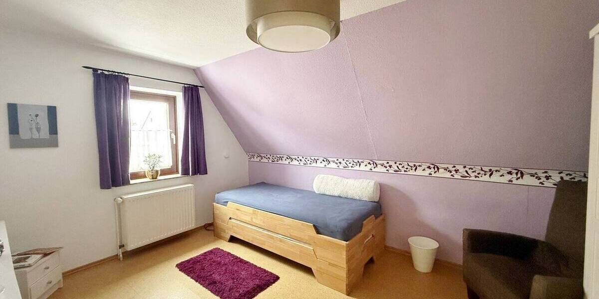 Einfamilienhaus Stuhr Brinkum - 6 Zimmer, 166 m&sup2;, 469.000&euro; | Angebot:26629398