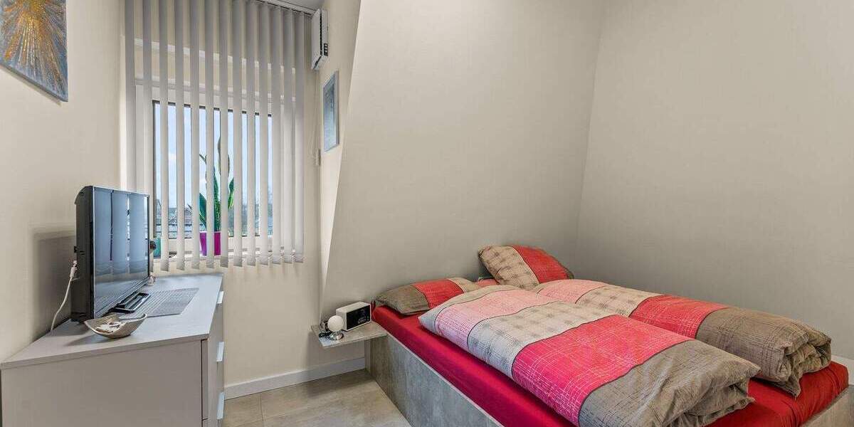 Etagenwohnung Berne Ranzenbüttel - 3 Zimmer, 68 m&sup2;, 249.000&euro; | Angebot:25734994