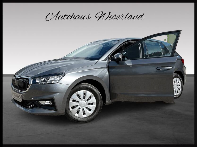 Skoda Fabia 5.254 km 16.790 € Delmenhorst 27755