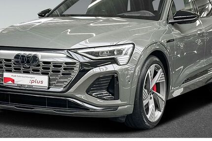 Audi Q8 e-tron 27.924 km 66.850 &euro; Bremen 28207