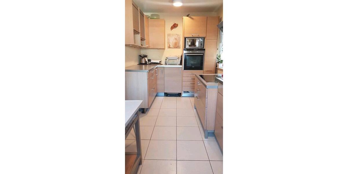 Reihenhaus Syke - 5 Zimmer, 130 m&sup2;, 295.000&euro; | Angebot:25343606