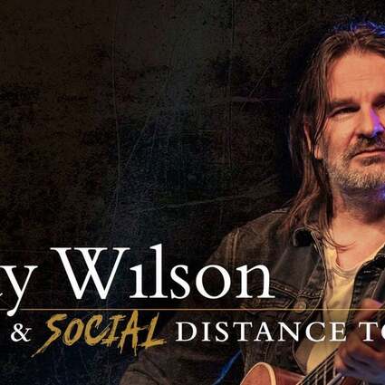 Ray Wilson