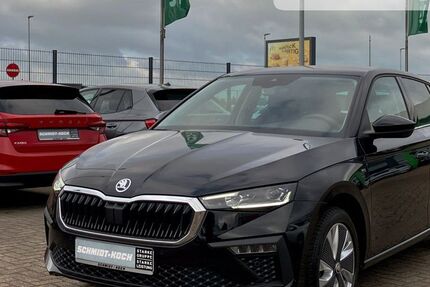 Skoda Scala 10.700 km 23.950 € Bremen 28201