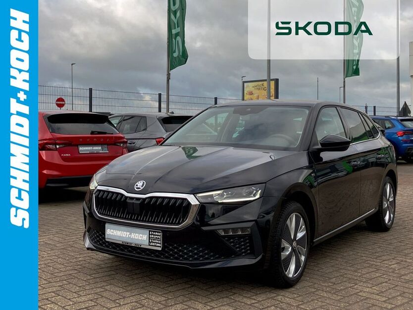 Skoda Scala 10.700 km 23.950 € Bremen 28201