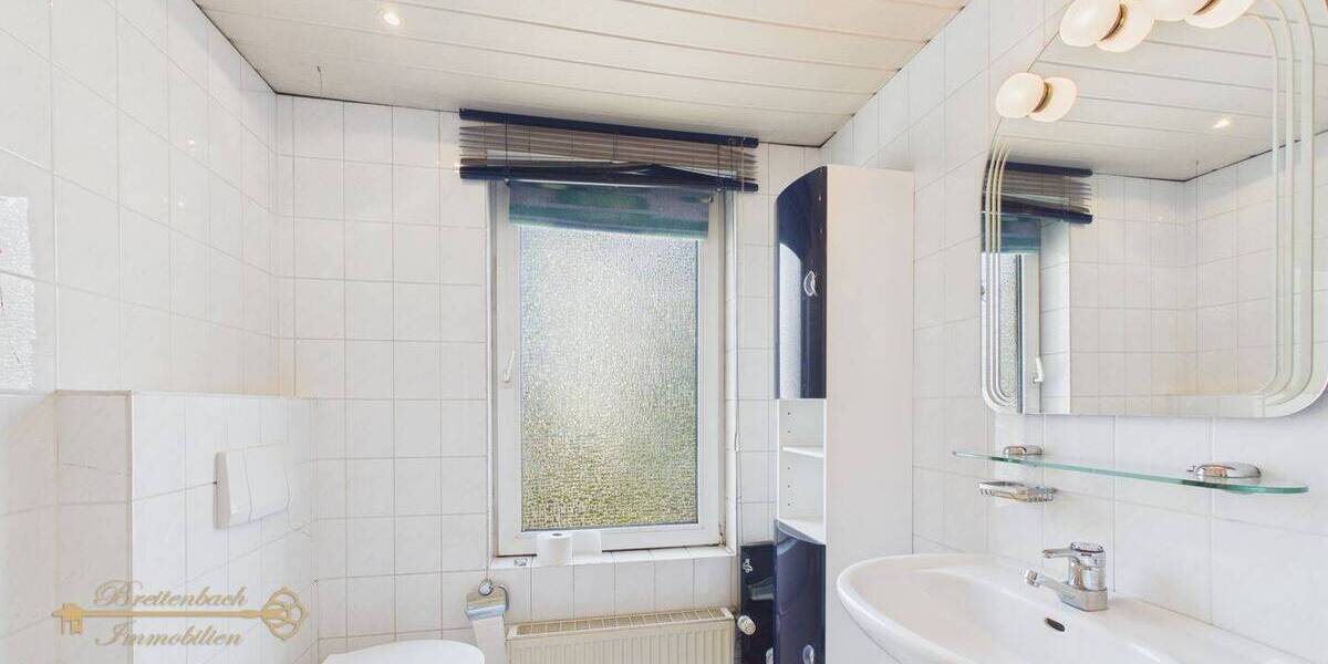 Reihenmittelhaus Bremen Osterfeuerberg - 4 Zimmer, 106 m&sup2;, 199.000&euro; | Angebot:26555026