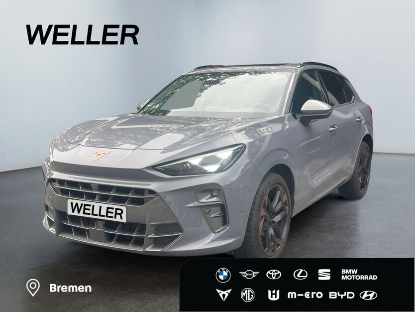 Cupra Terramar 13.000 km 41.999 € Bremen 28205