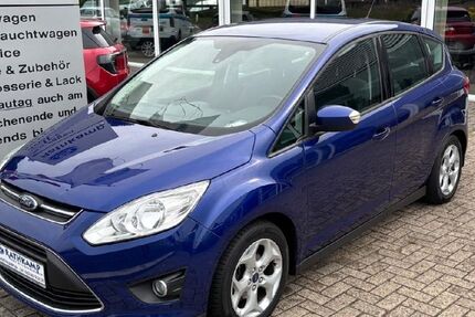 Ford C-Max 112.700 km 6.250 &euro; Syke 28857