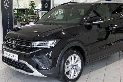 VW T-Cross 2.500 km 29.490 € Bremen 28757