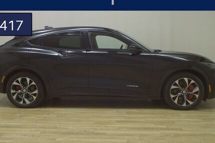 Ford Mustang Mach-E 122.210 km 26.780 &euro; Bremen / Arsten 28279