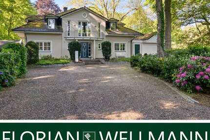 Haus Bremen Blockland - 10 Zimmer, 403 m&sup2;, 1.079.000&euro; | Angebot:26674969