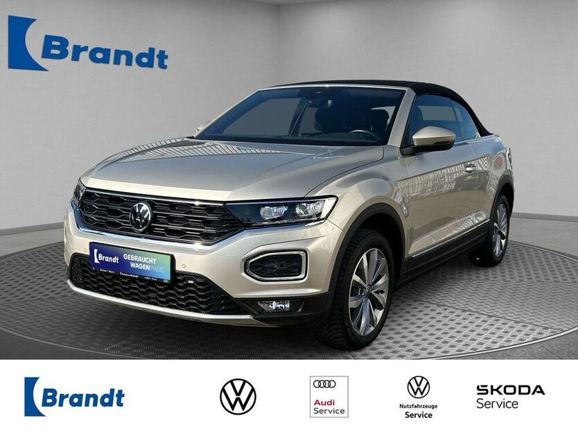 T-Roc