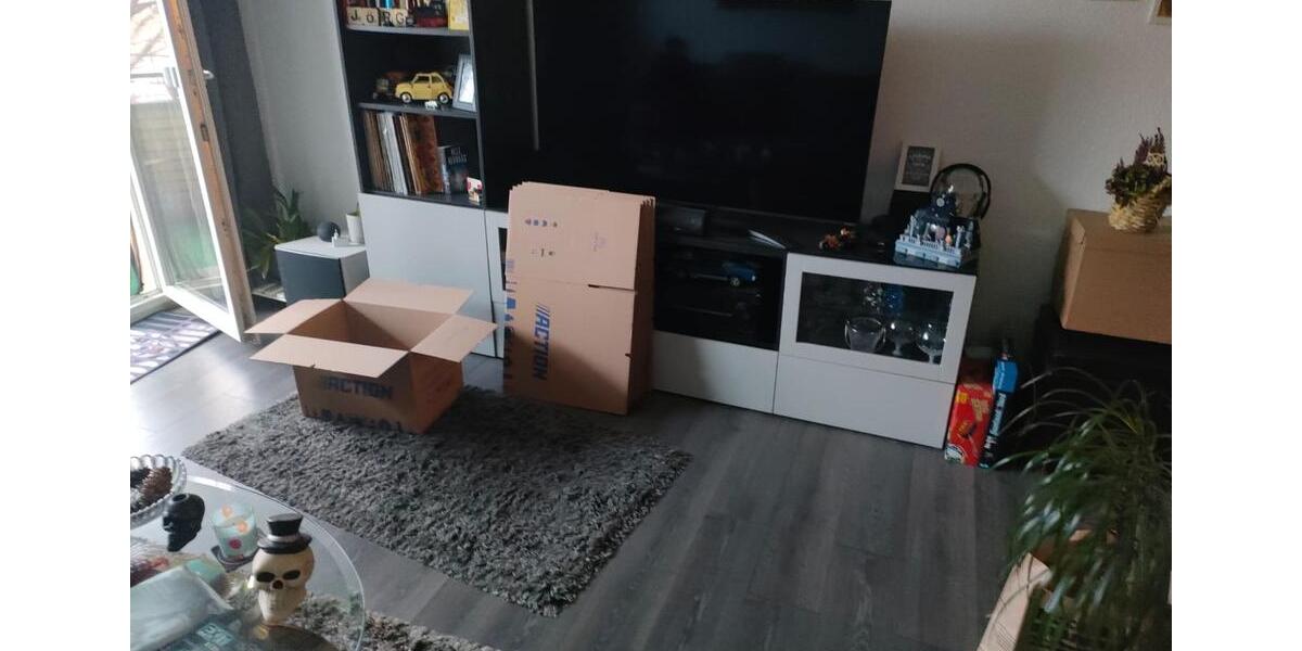 Etagenwohnung Bremen Burglesum - 1 Zimmer, 39 m&sup2;, 135.000&euro; | Angebot:24533336