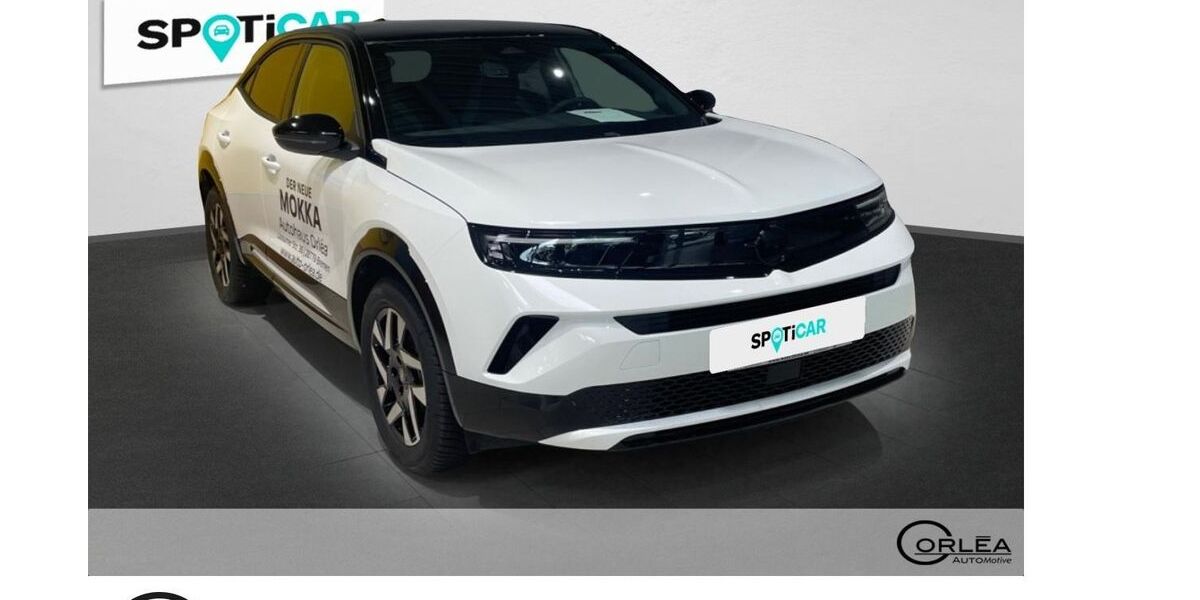 Opel Mokka 2.500 km 24.990 &euro; Bremen 28779