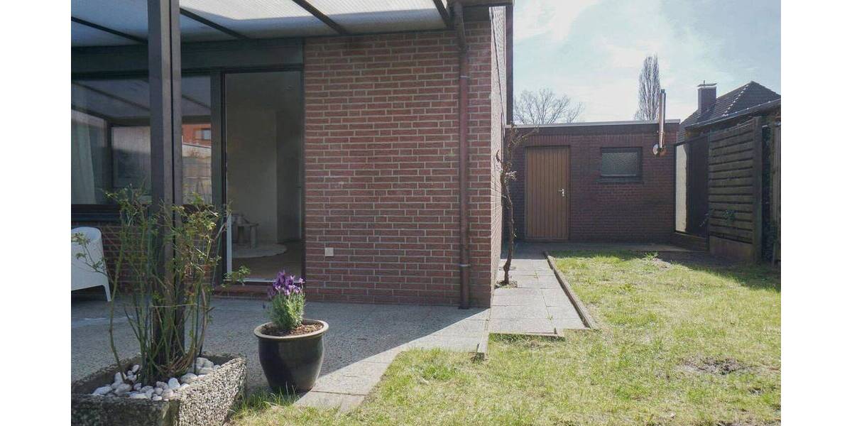 Doppelhaushälfte Delmenhorst Stickgras/Annenriede - 4 Zimmer, 110 m&sup2;, 349.900&euro; | Angebot:26092842