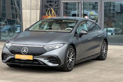 Mercedes-Benz EQS 39.000 km 54.999 &euro; Bremen 28217