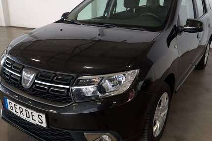 Dacia Logan 130.000 km 7.990 € Delmenhorst 27751