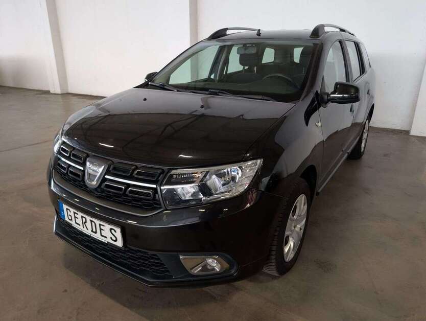 Dacia Logan 130.000 km 7.990 € Delmenhorst 27751