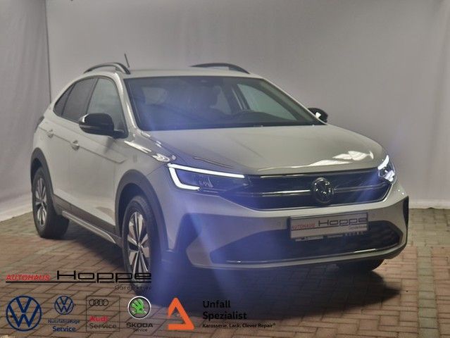 VW Taigo 15.771 km 22.580 &euro; Ganderkesee 27777