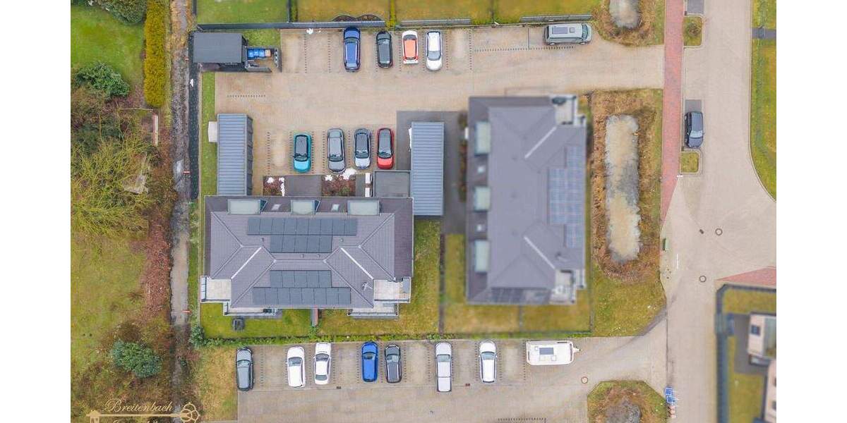 Etagenwohnung Berne Ranzenbüttel - 3 Zimmer, 68 m&sup2;, 259.000&euro; | Angebot:25734994