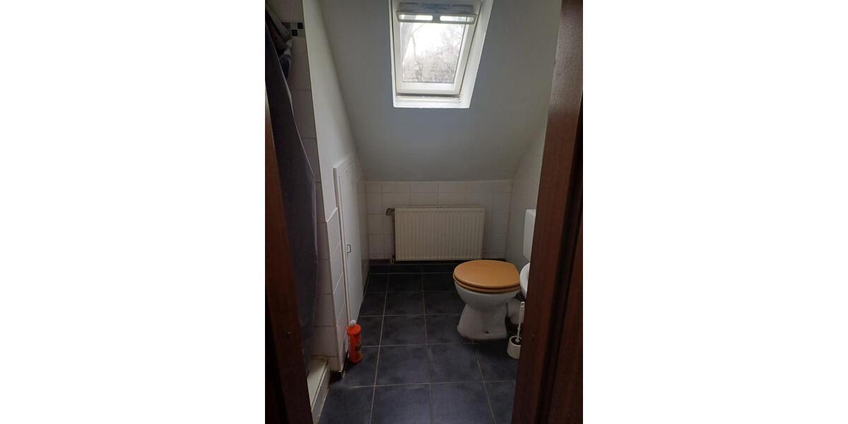 Etagenwohnung Delmenhorst Düsternort - 2.5 Zimmer, 36 m&sup2;, 342&euro; | Angebot:25352638