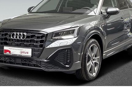 Audi Q2 7.778 km 34.450 &euro; Bremen 28207